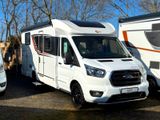 Bürstner Lineo T 700 SOLAR|MARKISE|SAT-TV|NAVI|AUTOM.|RFK - Angebote entsprechen deinen Suchkriterien