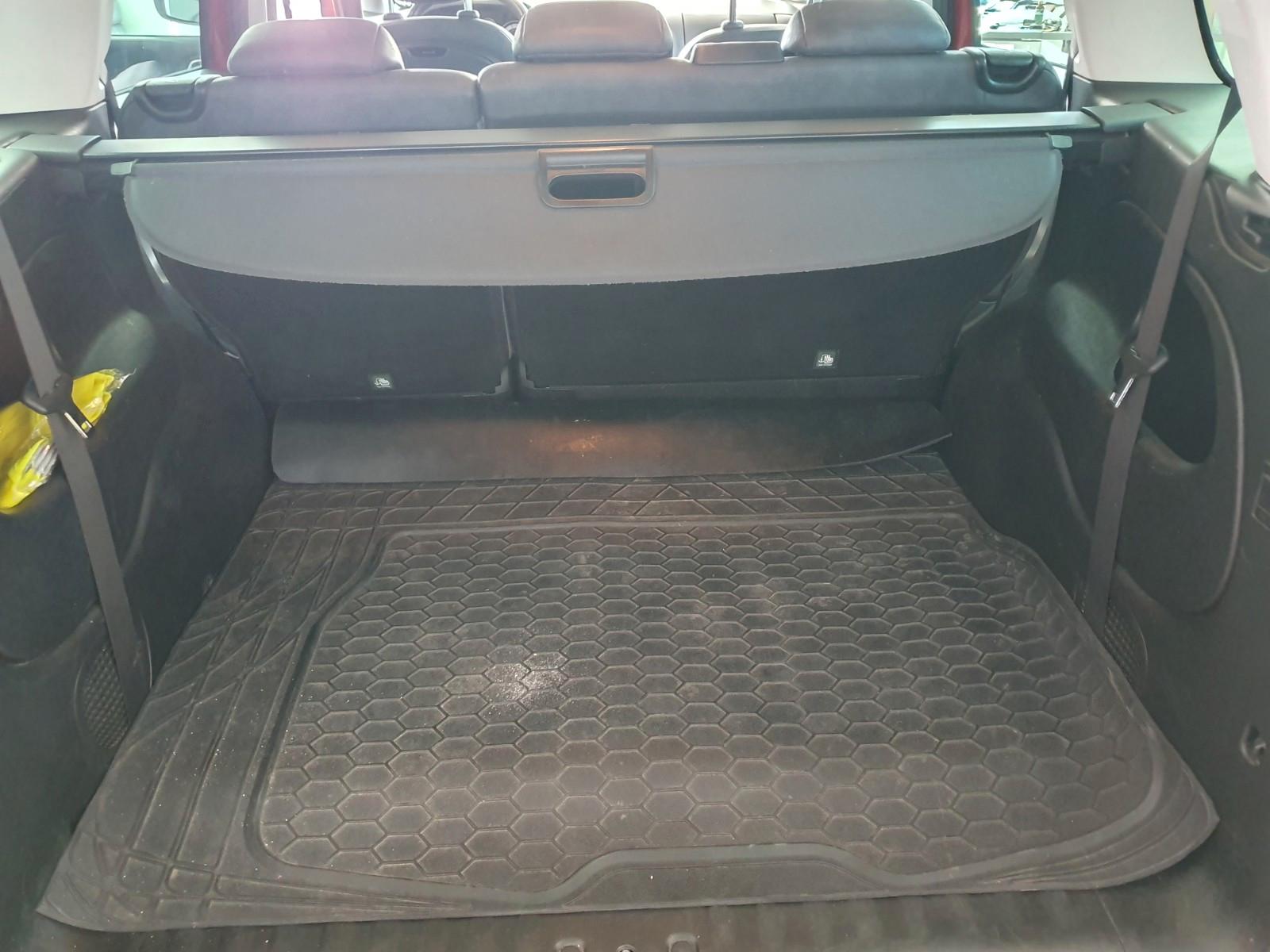 Fiat 500L 2014 — photo 9