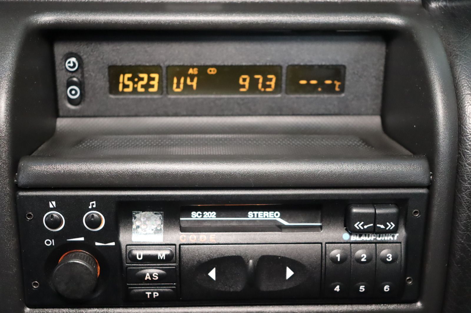 Fahrzeugabbildung Opel Astra 1.4 GL * 1.Hand* wenig Km * HU/AU neu