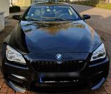 BMW F13 640d Facelift M6 Umbau 373 PS blac... - BMW 6er-Reihe F13
