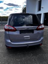 Ford C-Max 1,6 Ti-VCT 77kW Ambiente Ambiente - Ford C-Max aus 2011