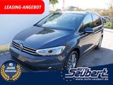 Volkswagen Touran 1.5 TSI DSG COMFORTLINE*NAVI*ACC*PDC*LED* - Volkswagen Touran mit Benzin-Antrieb: Geländewagen, Automatik