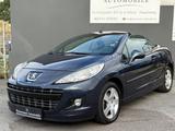 Peugeot 207 CC Cabrio *KLIMA*SHZG*ALU*HU/AU NEU* - Peugeot 207 in Gelsenkirchen