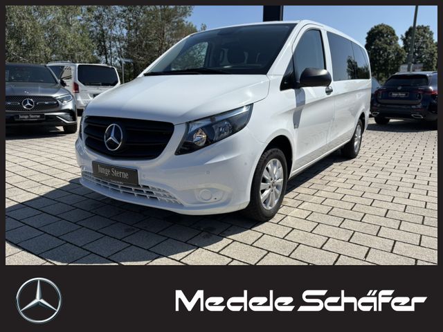 Mercedes-Benz Vito 116 CDI Tourer PRO L AHK 8SITZE KAMERA PTC