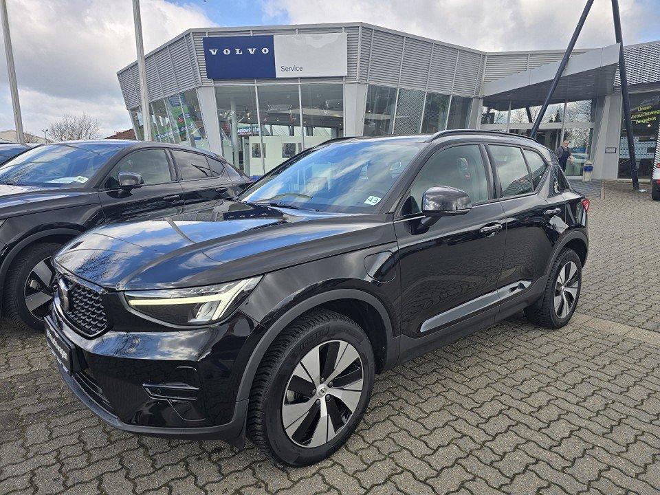 Volvo XC40 T4 Plug-In Hybrid (211 PS) AT7|Plus|Dark|AH
