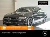 Mercedes-Benz CLA 35 4M Cp AMG/Pano/LEDER/Kamera/CarPlay/Ambi - gebrauchte Mercedes-Benz CLA 35 AMG aus dem Jahr 2023