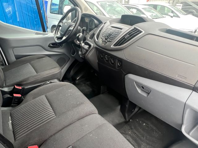 Ford Transit Kasten 310 L2H2 Trend