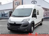 Citroën Jumper 2.0 35 L4H2 Business Heavy BlueHDi 160 - Citroën Jumper l4h2