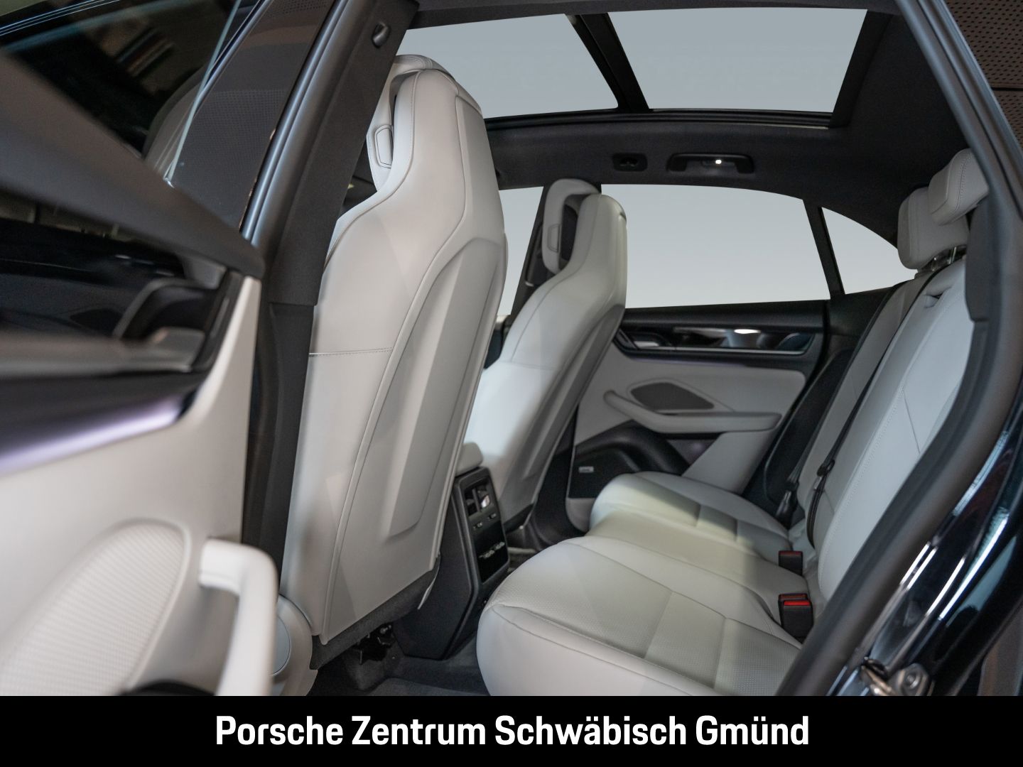 Porsche Macan - Bild 7