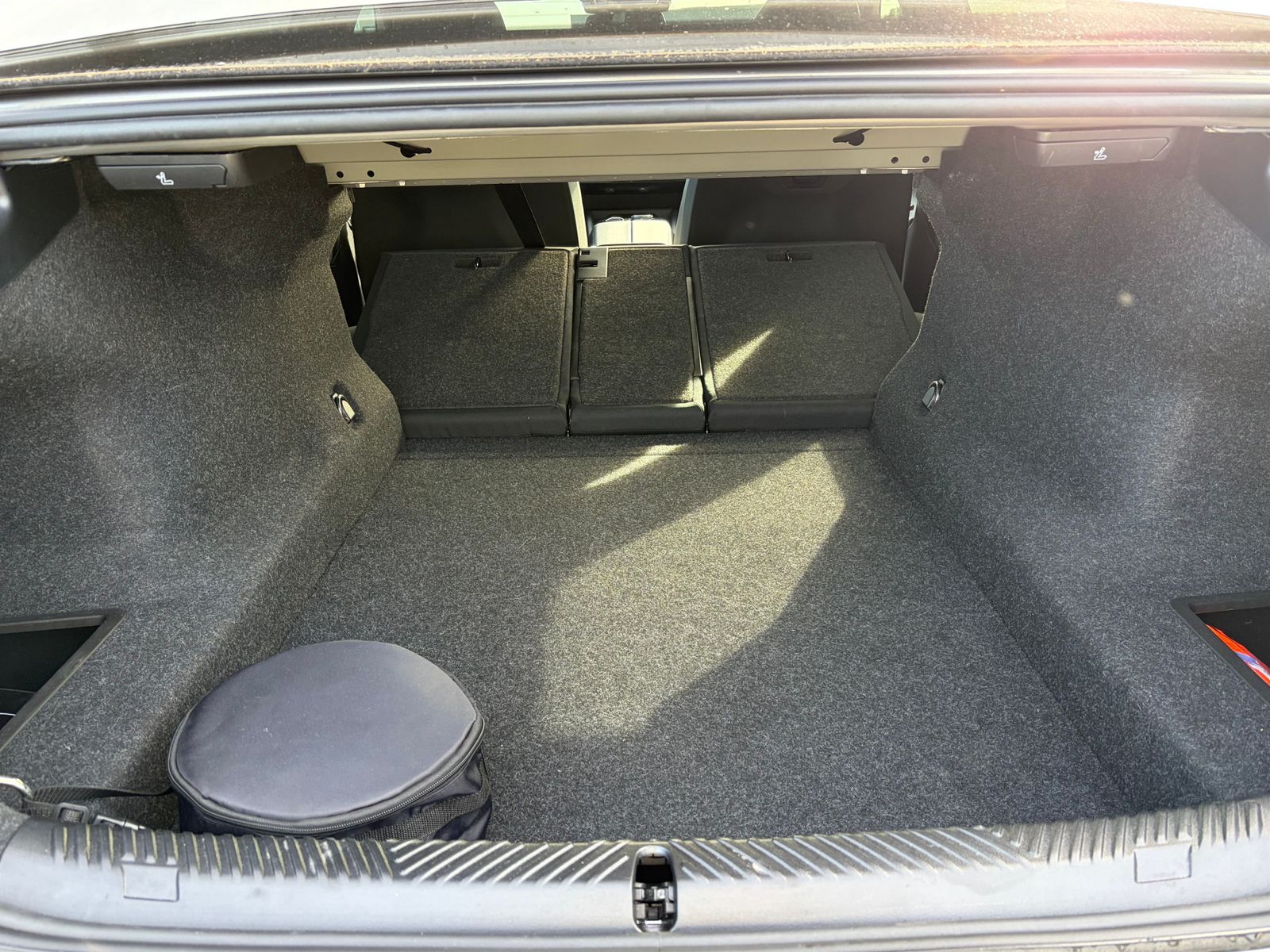BMW 520 - Bild 26