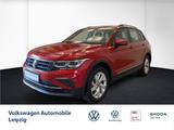 Volkswagen Tiguan 2.0 TSI Life 4M*AHK*HuD*ACC*APP*360°