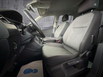 Volkswagen Tiguan Life 2.0 TDI DSG*DIGITAL*APPLE*LED*ACC