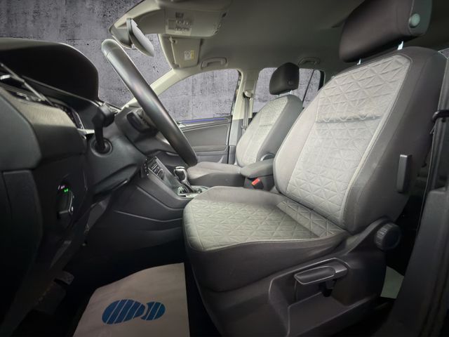 Volkswagen Tiguan Life 2.0 TDI DSG*DIGITAL*APPLE*LED*ACC