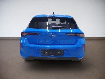 Opel Astra - 6