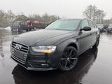 Audi A4 2.0 150PS Avant Attraction 68104 - Audi A4: Kombi, 1.6