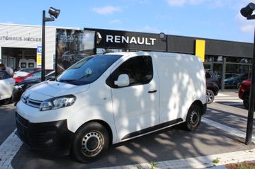 Citroën Jumpy 2.0 BlueHDi 120 FAP XS (L1) Business S&S