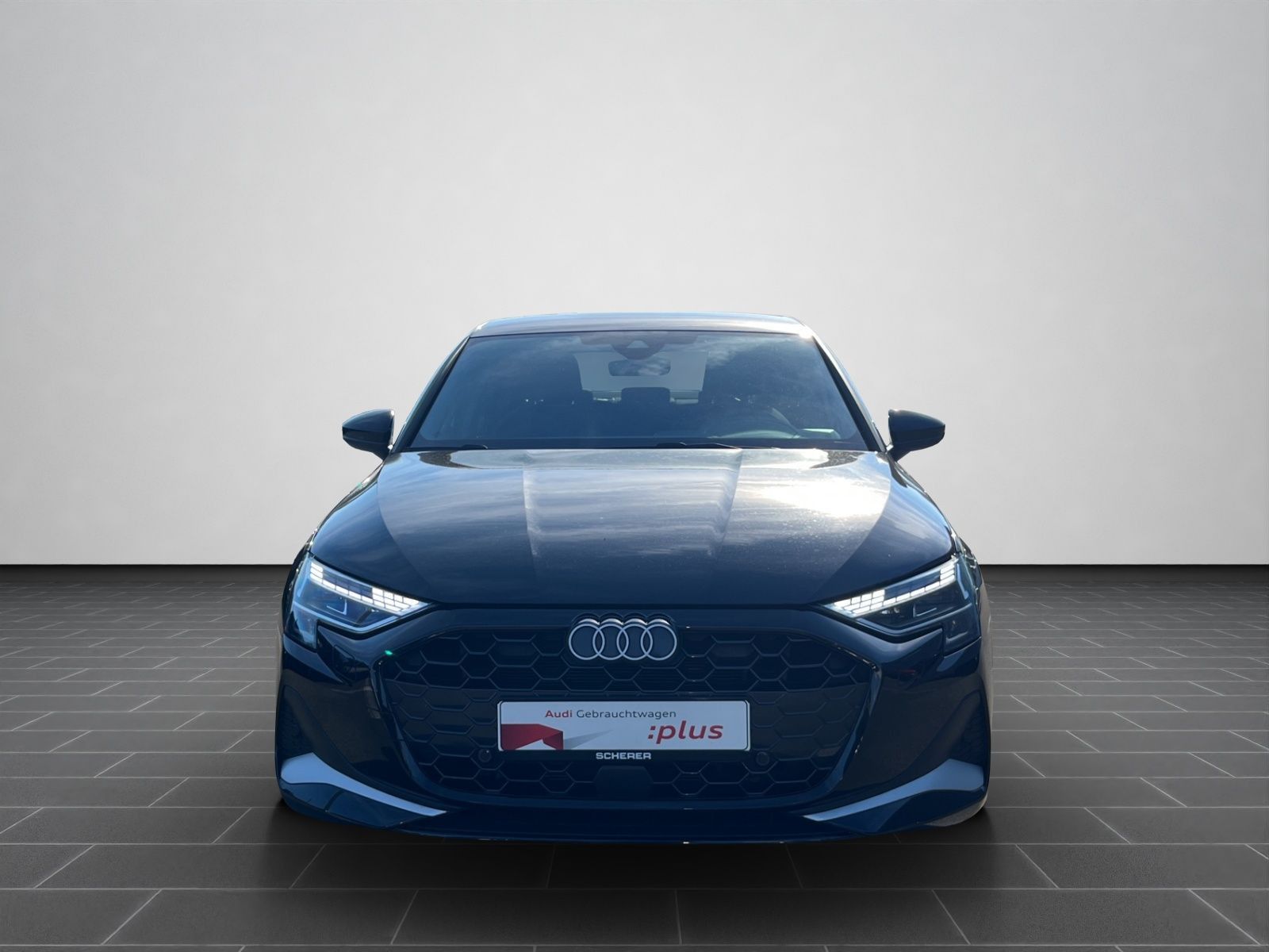 Audi A3 - Bild 6