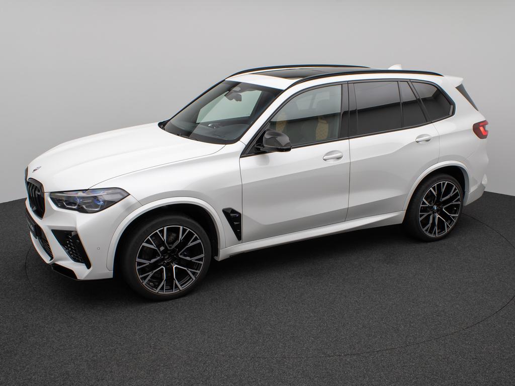 BMW X5 M