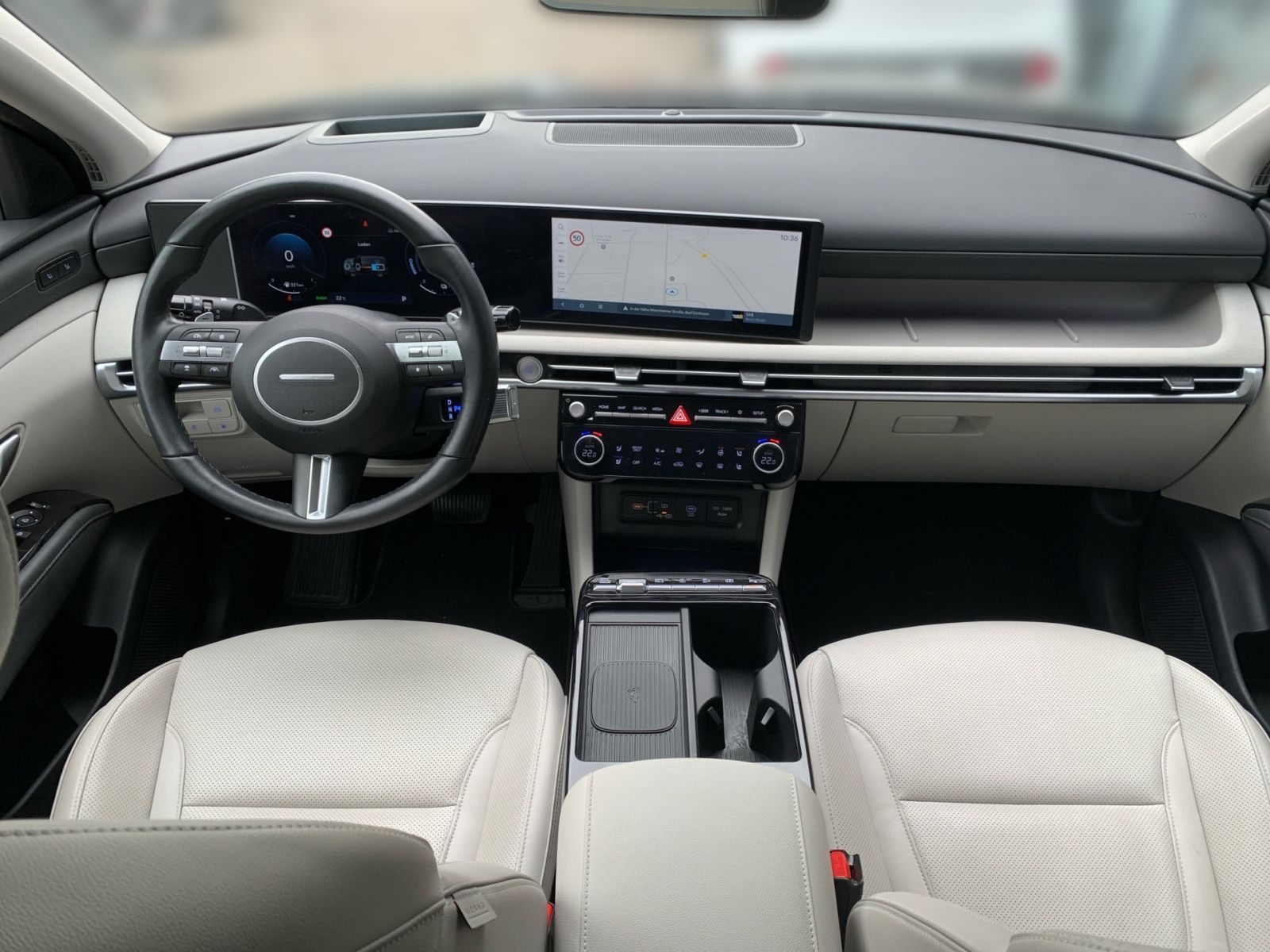 Fahrzeugabbildung Hyundai TUCSON 1.6 T-GDI Prime Plug-In Hybrid 4WD ECS As