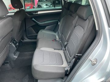 Skoda Kodiaq - 7