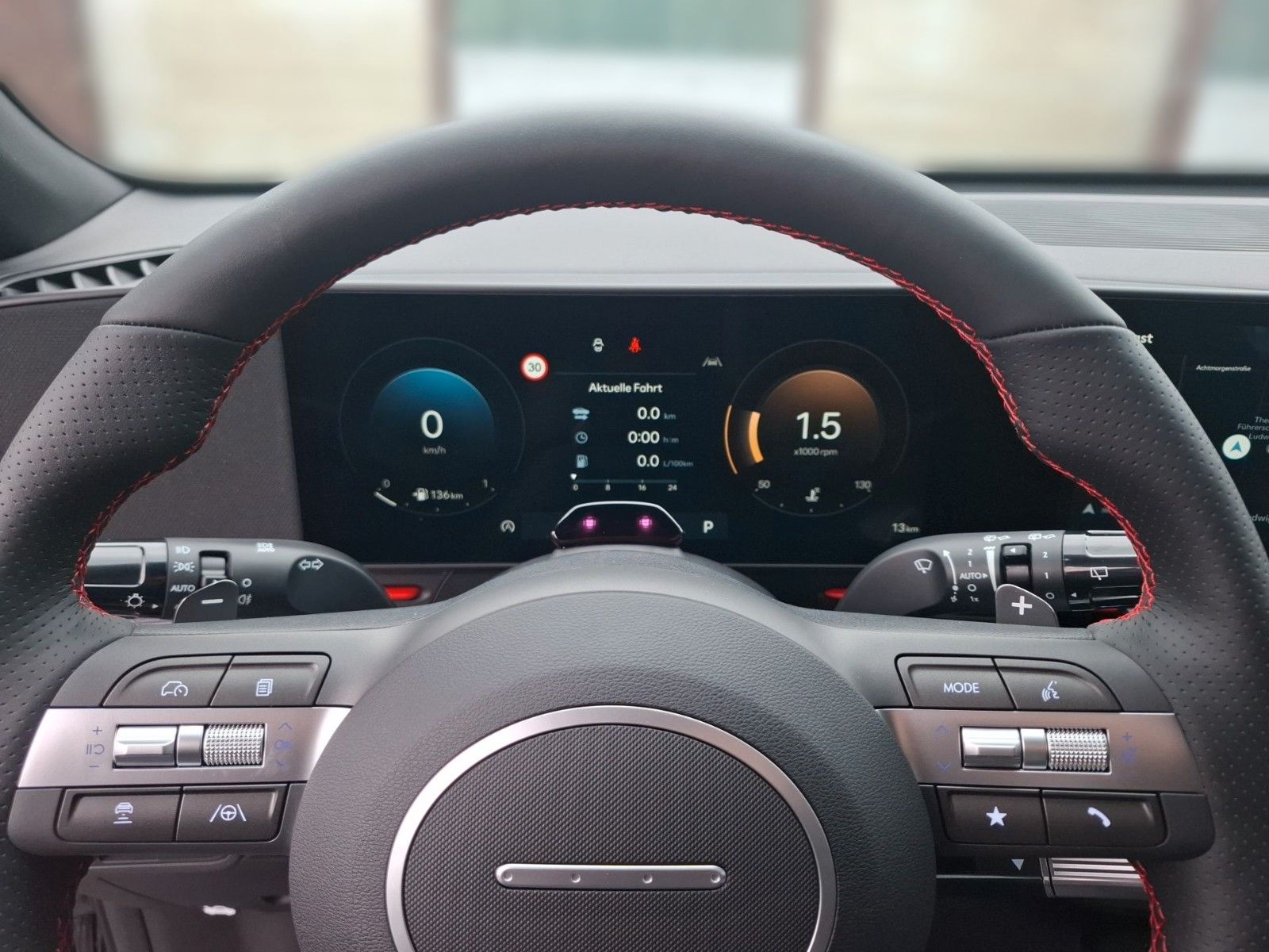 Hyundai Kona – Bild 8