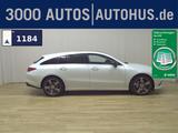 Mercedes-Benz CLA 250 Shooting Brake Progressive Navi LED Pano - Mercedes-Benz CLA 250 Shooting Brake: mit Anhängerkupplung