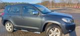 Toyota RAV 4 2.2-l-D-CAT 4x4 Executive Executive