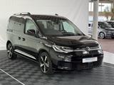 Volkswagen Caddy 2.0TDI DSG STYLE NAV PRO STAND 5J GARANTIE - VW Caddy Gebrauchtwagen in Magdeburg