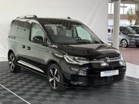 Volkswagen Caddy 2.0TDI DSG STYLE NAV PRO STANDHZ PANO AHK