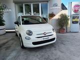 Fiat FIAT 500 Hybrid 1.0 Cult 70 CV - Fiat 500 Cult mit Hybrid-Antrieb (Benzin/Elektro)