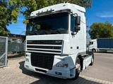 DAF XF95 480 Spacecab, Kipphydraulik, Manual Gear - DAF Xf 95