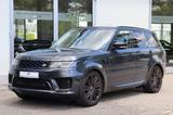 Land Rover Range Rover Sport HSE Dyn Facelift/Netto 22.5k - Land Rover Range Rover Sport mit Benzin-Antrieb