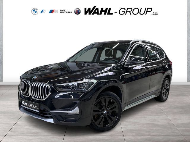 BMW X1 xDrive25d XLINE DAB LED KAMERA NAVI ALU 18″