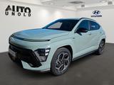 Hyundai KONA  SX2 MY26 HEV 1.6 GDI 2WD N Line