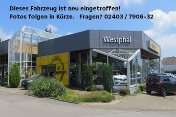 Fotografie Opel Corsa Elegance 1.2 Direct Injection Turbo