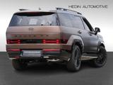 Hyundai SANTA FE HEV 7-S 1.6 T-GDI Aut. 2WD BLACKLINE+PA - : Schiebedach, mit Klimaanlage