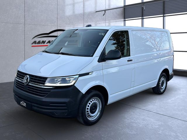 Volkswagen T6.1 Transporter Kasten+LED+NAVI+KLIMA+PDC+1HAND