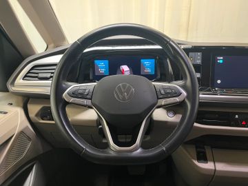 Volkswagen T7 Multivan - 10