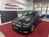 Mercedes-Benz C 200 C -Klasse T-Modell C 200 T d - Mercedes-Benz C 200 mit Diesel-Antrieb: Navigationssystem