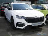 Skoda Octavia Combi RS 2.0 TSI DSG LED AHK NAVI SHZ - Skoda Octavia Gebrauchtwagen in Bremen