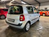 Renault Modus YAHOO! 1 Hand - Renault Modus: Kleinwagen