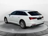 Audi A6 Avant 40 TDI 360°KAM*LED*ACC*1.Hand - Audi A6: Kombi, 40 TDI