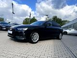 Audi A4 Avant 45 TDI Quattro LED Navi Leder Sitzh ACC
