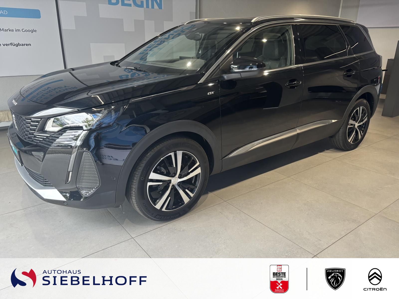 Peugeot 5008 GT Hybrid 136 e-DSC6