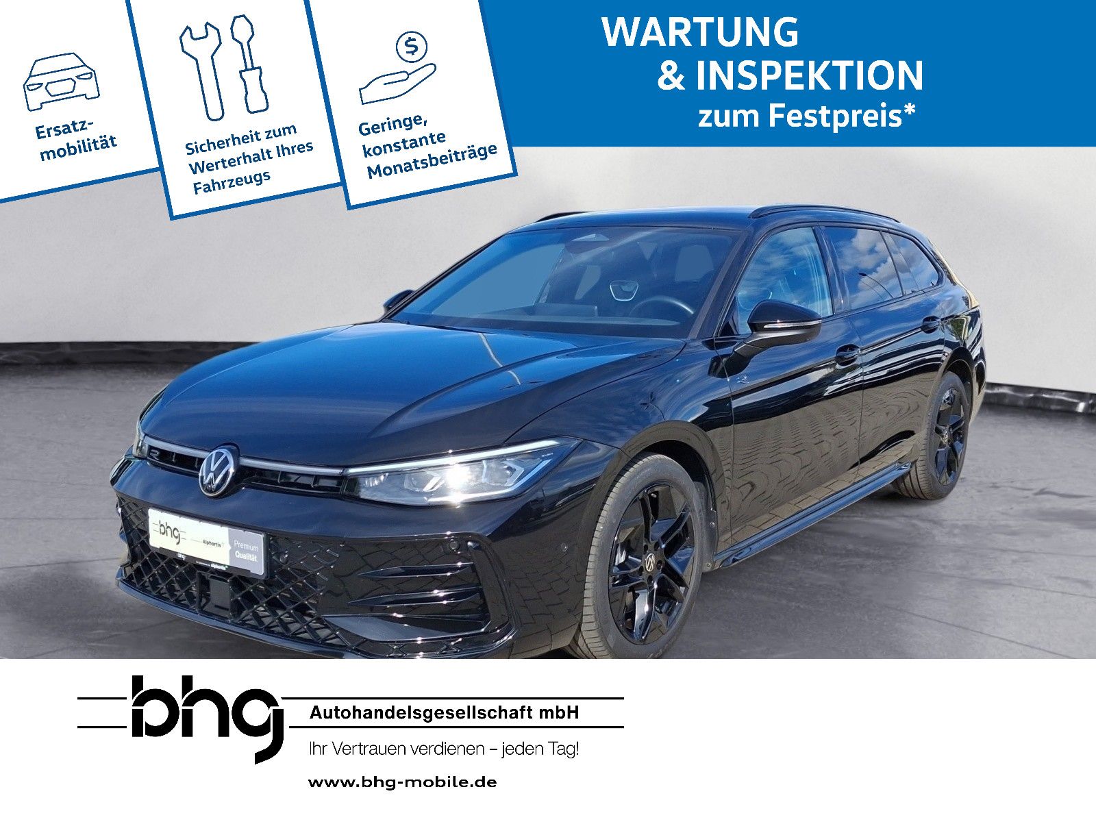 Volkswagen Passat 2,0 TDI DSG 4motion R-LINE imagem 2