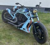 Harley-Davidson V-ROD    VR1 - 2004 V ROD