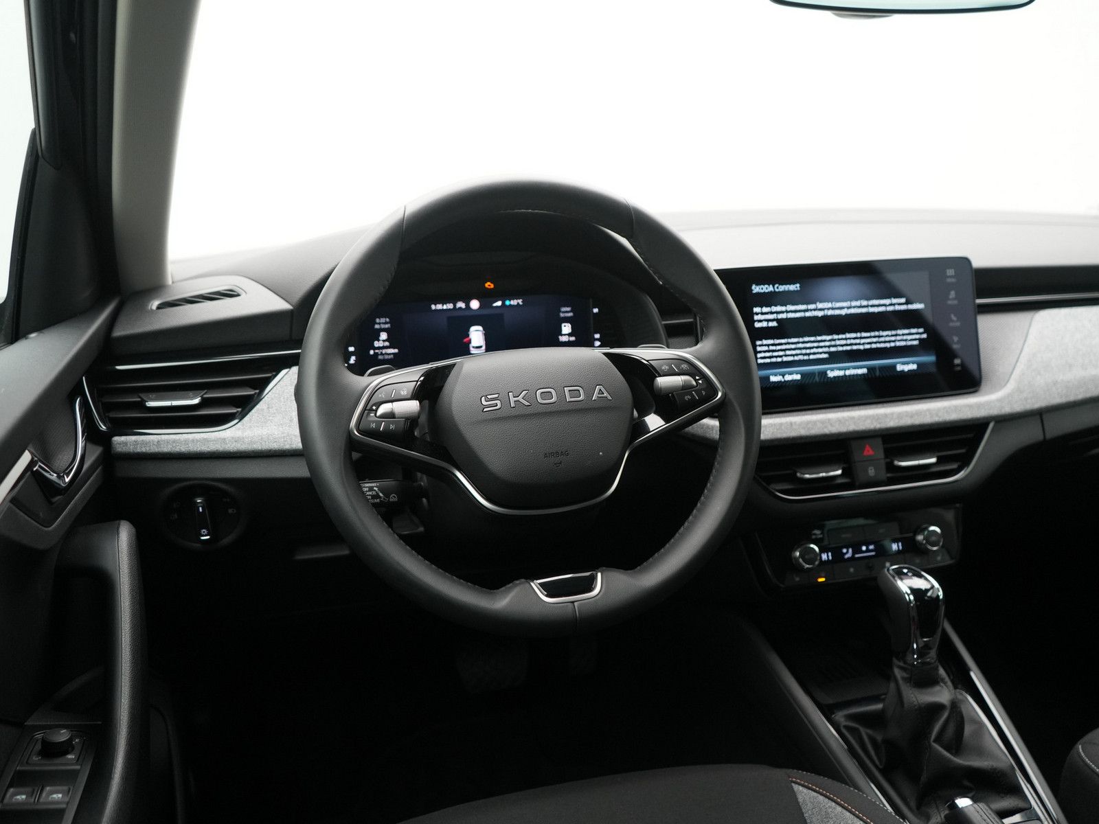 Skoda Kamiq - Bild 4