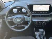 Hyundai i20 - Vorschau Bild 11