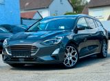 Ford Focus Turnier 2.0 EcoBlue Titanium ACC|HuD|PANO. - Ford Focus mit Diesel-Antrieb: Kombi, 2.0