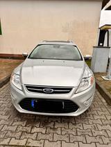 Ford 2014 Ford Mondeo 2.0 TDCi  Kombi 140 PS GE... - Ford Mondeo: Tdci 140